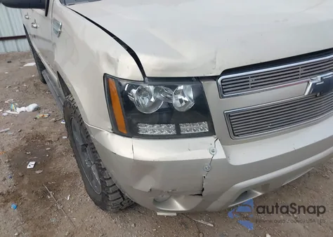 2007 Chevrolet Avalanche 1500 Lt z USA, uszkodzony, nr VIN 3GNEC12097G318700